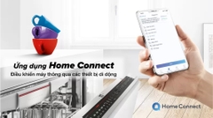 Máy rửa chén âm tủ Bosch SMV4ECX14E