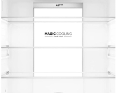 Tủ lạnh Aqua Inverter 522 lít AQR-MA600XA(WGL)U1