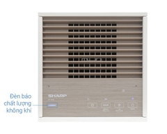 Máy lọc không khí Sharp FP-S40V-W