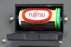 Bếp ga âm Rinnai RVB-220G(BG