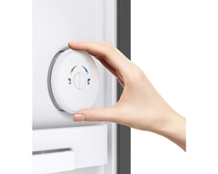 Tủ chăm sóc quần áo thông minh Panasonic HCC-R340ARXV