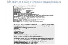 Máy xay sinh tố đa năng Philips HR2041/10 - 2 cối