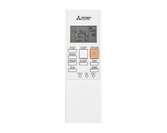 Máy lạnh Mitsubishi Electric Inverter 1 HP MSY-JY25VF