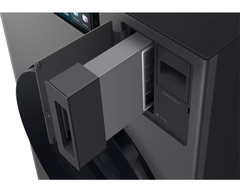 Máy giặt sấy Samsung inverter 25/15Kg WD25DB8995BZSV