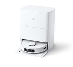 Robot hút bụi lau nhà Ecovacs Deebot T30S KR