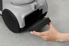 Máy Hút Bụi Electrolux 2000W EFC52614 Mới 2025