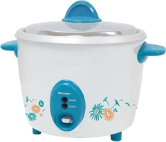 Nồi cơm điện Sharp 1.1 lít KSH-D11V (Màu ngẫu nhiên)