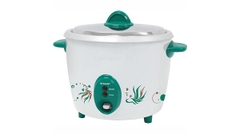 Nồi cơm điện Sharp 1.8 lít KSH-D18V (Màu ngẫu nhiên)