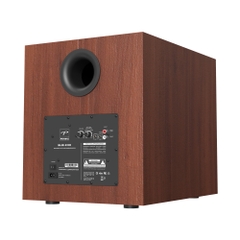 Loa Siêu Trầm Điện Paramax 12-inch SUB-E30
