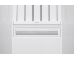Tủ chăm sóc quần áo Samsung 5 móc DF24CB9900CRSV
