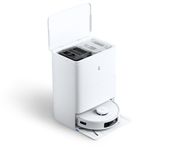 Robot hút bụi lau nhà Ecovacs Deebot T30S KR