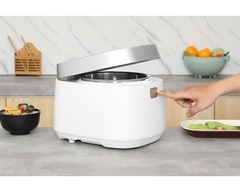 Nồi cơm cao tần Panasonic 1.5 lít SR-HNS151WRA