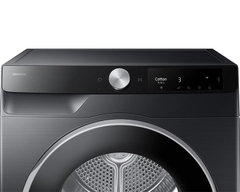 Máy sấy bơm nhiệt Samsung 9 kg DV90T6240LB/SV Mới 2025