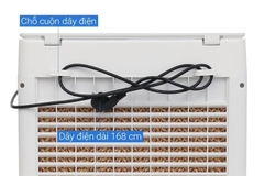 Quạt hơi nước Kangaroo 110W KG50F100