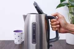 Bình đun siêu tốc Sharp 1.7 lít EKJ-17VS-ST