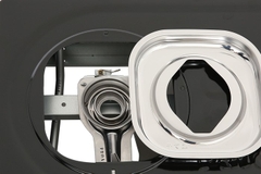 Bếp gas đôi Paloma PA-V71EG