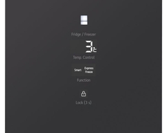 Tủ lạnh LG Inverter 502 lít Multi Door F50BG