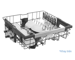 Máy rửa chén LG 14 Bộ LDT14BGA3