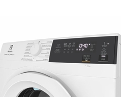 Máy sấy thông hơi Electrolux UltimateCare 9Kg EDS904H3WC MỚI 2024