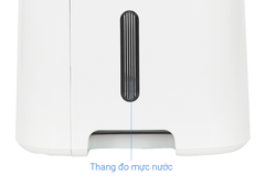 Máy hút ẩm Sharp DW-E16FA-W