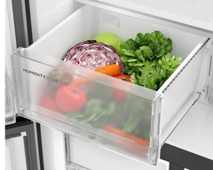 Tủ lạnh Aqua Inverter 522 lít AQR-MA600XA(WGL)U1