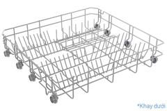 Máy rửa chén mini Hafele HDW-T5531B