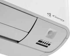 Máy lạnh Daikin Inverter 2.5 HP FTKY60ZVMV