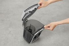 Máy Hút Bụi Electrolux 2000W EFC52614 Mới 2025