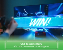Smart Tivi NanoCell LG 4K 55 Inch 55NANO81TSA