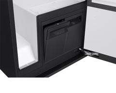 Tủ chăm sóc quần áo Samsung 5 móc DF24CB9900CRSV