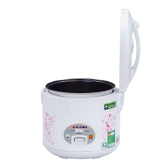 Nồi cơm điện Alaska CR-18A