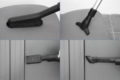 Máy Hút Bụi Không Dây Electrolux EFP31315