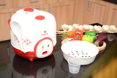 Nồi cơm nắp gài Happycook 1.8 lít HC-180A
