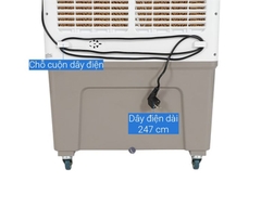 Quạt hơi nước Kangaroo KG50F99