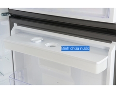Tủ lạnh Samsung Inverter 406 lít RT42CG6584B1SV