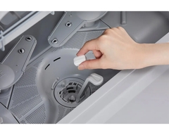 Máy Rửa Chén Panasonic NP-TH1WEVN
