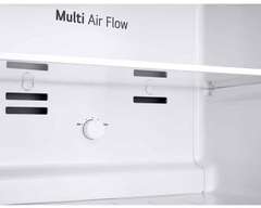 Tủ lạnh LG Inverter 266 lít LTB26SVM