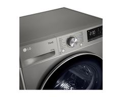 Máy sấy quần áo LG 10.5 kg DVHP50P (Sấy bơm nhiệt)