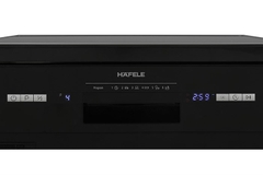 Máy rửa chén độc lập Hafele 14 bộ HDW-F601B