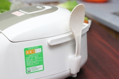 Nồi cơm điện Toshiba 1 lít RC-10NMF(WT)VN