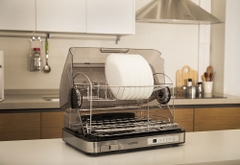 Máy sấy bát điện tử 40 lít Cuckoo CDD-A9010/STVNCV