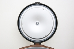 Nồi cơm nắp gài Cuckoo 2.5 lít CR-1413
