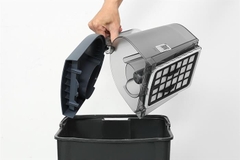 Máy hút bụi Electrolux 1800W EFC52512 Mới 2025