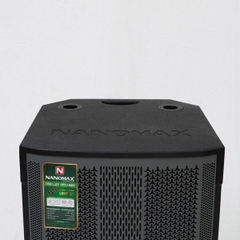 Loa di động Nanomax SK-15D2 (Bass 40cm/ 550w)