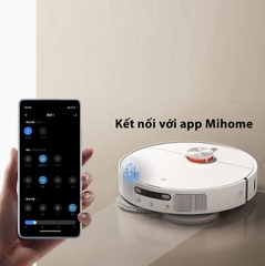 Robot hút bụi lau nhà Xiaomi Mijia M30S