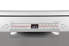 Máy rửa chén độc lập Bosch 12 bộ SMS2ITI41G