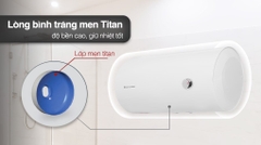 Máy nước nóng gián tiếp Ariston 100 lít PRO R 100 H 2.5 FE