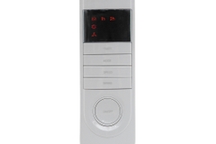 Quạt đứng Toshiba 5 cánh F-LSA20(H)VN (60W)