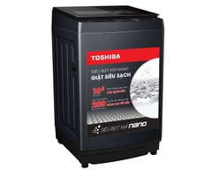 Máy Giặt Toshiba Inverter 13 kg AW-DUM1400LV(MK)