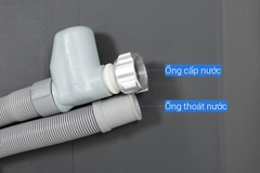 Máy rửa chén độc lập Hafele HDW-F605B